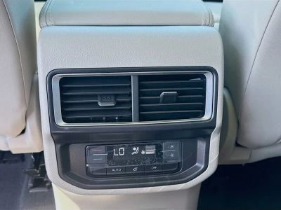 2026 Volkswagen Atlas — photo 19 view