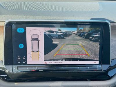 2026 Volkswagen Atlas — photo 13 view