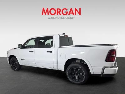 2026 Ram 1500 — photo 7 view
