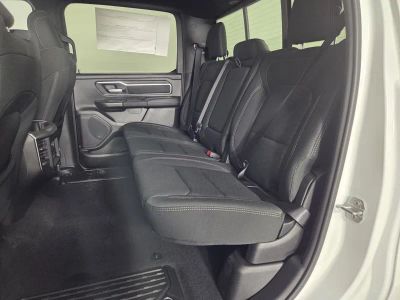 2026 Ram 1500 — photo 17 view