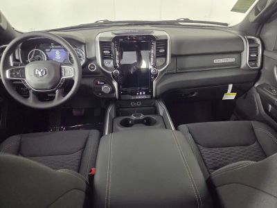 2026 Ram 1500 — photo 19 view