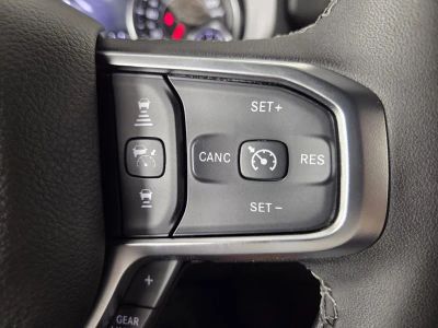 2026 Ram 1500 — photo 13 view