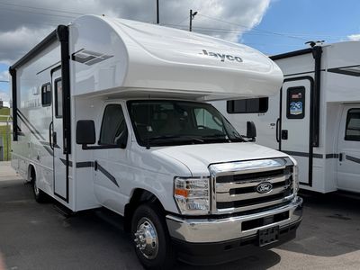 2026 Jayco Redhawk SE - Photo 1