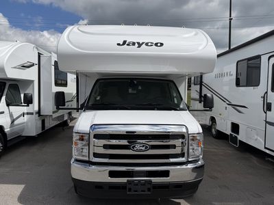 2026 Jayco Redhawk SE - Photo 2