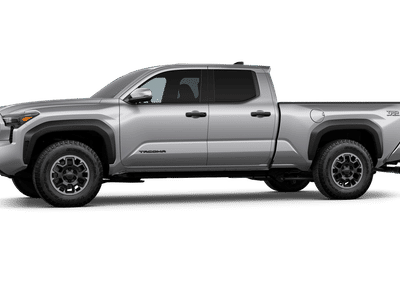 2026 Toyota Tacoma - Photo 5
