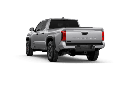 2026 Toyota Tacoma - Photo 9