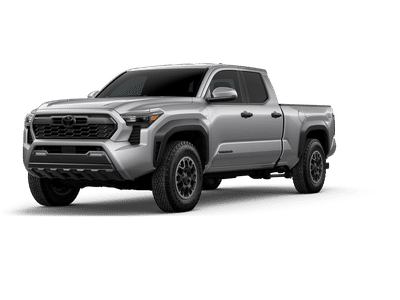 2026 Toyota Tacoma - Photo 23