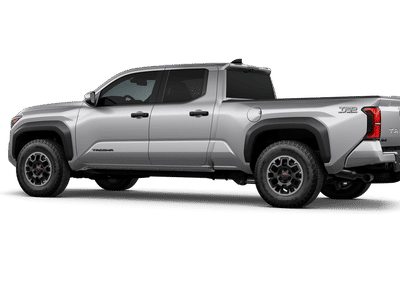 2026 Toyota Tacoma - Photo 7