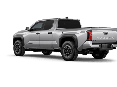 2026 Toyota Tacoma - Photo 8