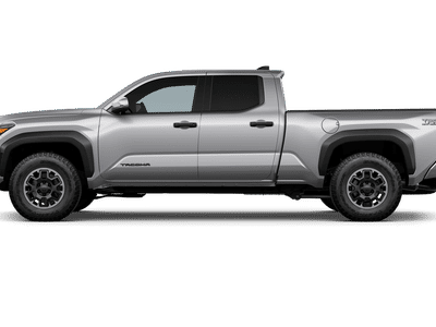 2026 Toyota Tacoma - Photo 6