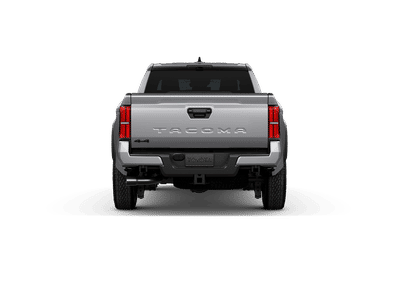 2026 Toyota Tacoma - Photo 10