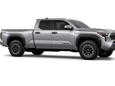 2026 Toyota Tacoma - Photo 16