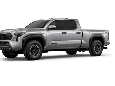 2026 Toyota Tacoma - Photo 24