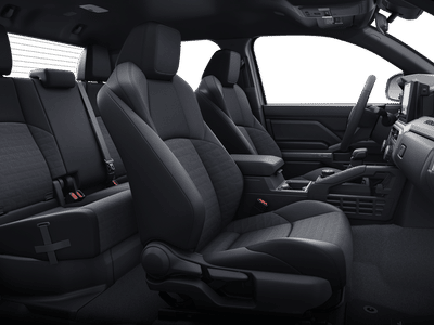 2026 Toyota Tacoma - Photo 22