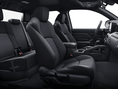 2026 Toyota Tacoma - Photo 28