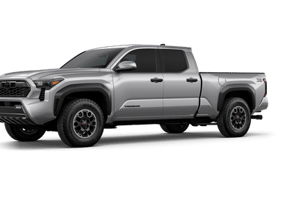2026 Toyota Tacoma - Photo 3