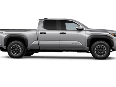 2026 Toyota Tacoma - Photo 15