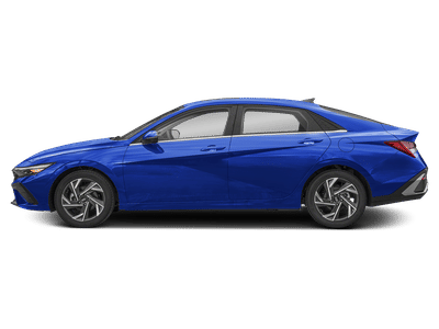 2026 Hyundai Elantra - Photo 4