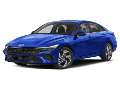 2026 Hyundai Elantra - Photo 2