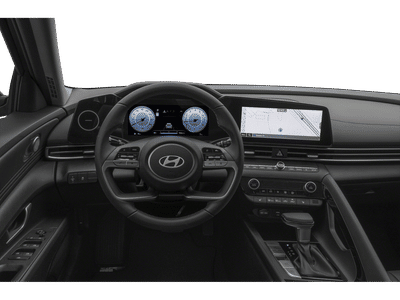 2026 Hyundai Elantra - Photo 5