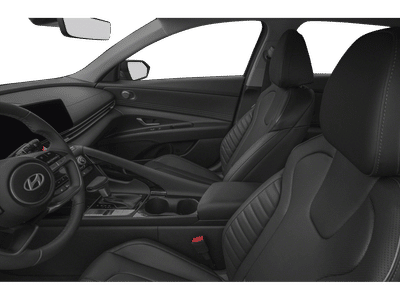 2026 Hyundai Elantra - Photo 7