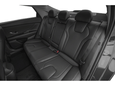 2026 Hyundai Elantra - Photo 10