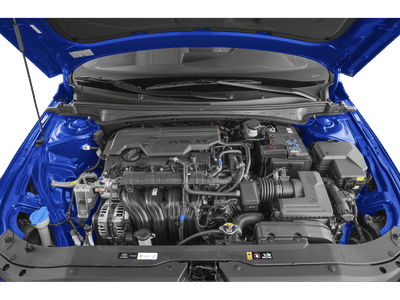 2026 Hyundai Elantra - Photo 9