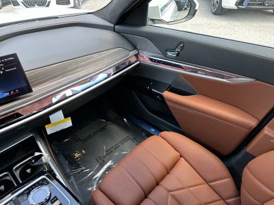 2026 BMW 7 Series — photo 14 view