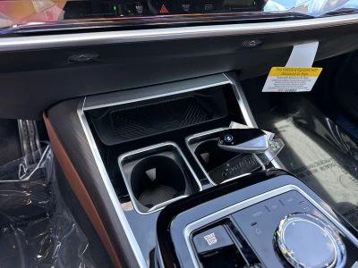 2026 BMW 7 Series — photo 26 view