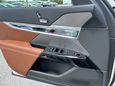 2026 BMW 7 Series — photo 23 view