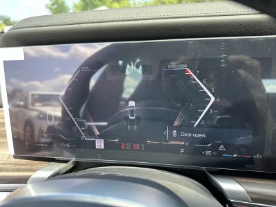 2026 BMW 7 Series — photo 33 view
