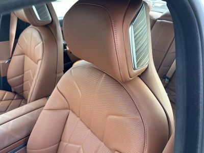 2026 BMW 7 Series — photo 20 view