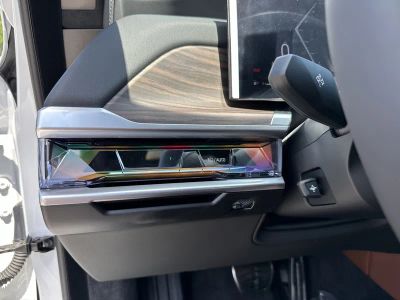 2026 BMW 7 Series — photo 30 view