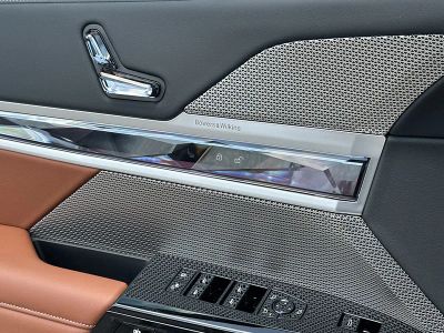 2026 BMW 7 Series — photo 24 view