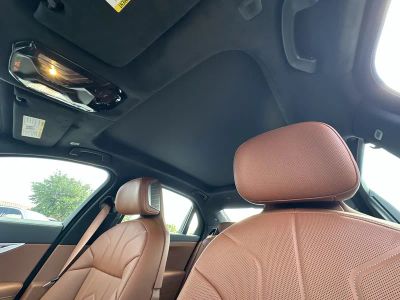 2026 BMW 7 Series — photo 22 view