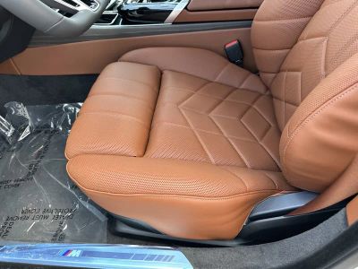 2026 BMW 7 Series — photo 19 view