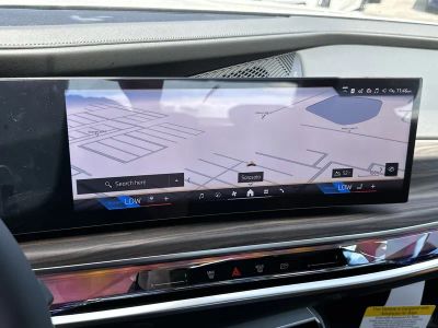 2026 BMW 7 Series — photo 28 view