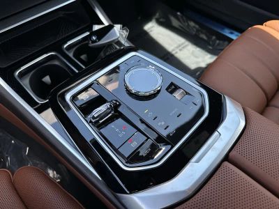 2026 BMW 7 Series — photo 27 view