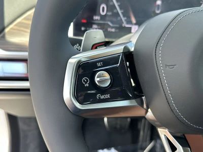 2026 BMW 7 Series — photo 31 view