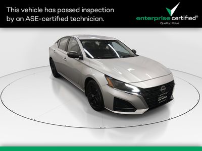 2024 Nissan Altima - Photo 1