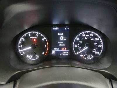 2024 Nissan Altima - Photo 14