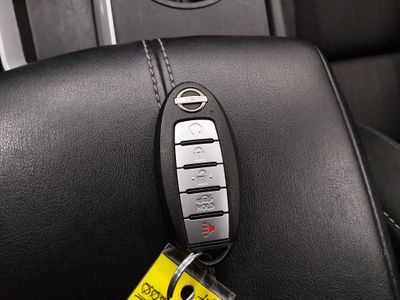 2024 Nissan Altima - Photo 15