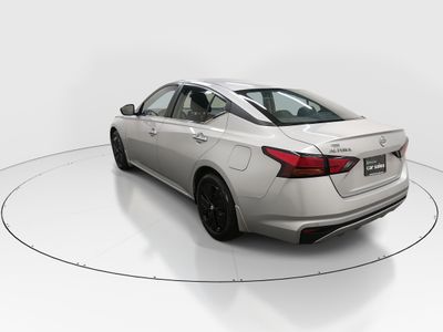 2024 Nissan Altima - Photo 5