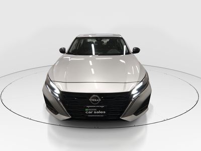 2024 Nissan Altima - Photo 2