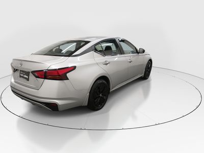 2024 Nissan Altima - Photo 7