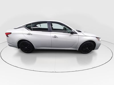 2024 Nissan Altima - Photo 8