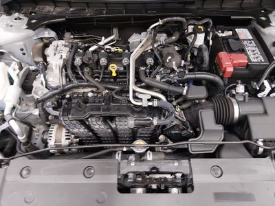 2024 Nissan Altima - Photo 9