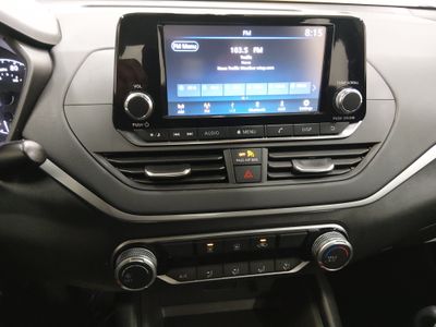 2024 Nissan Altima - Photo 13