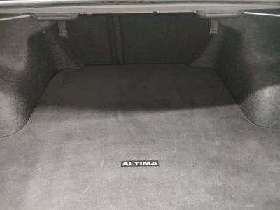 2024 Nissan Altima - Photo 11