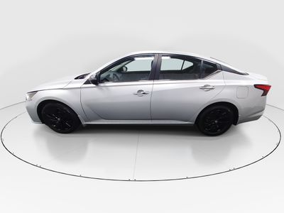 2024 Nissan Altima - Photo 4